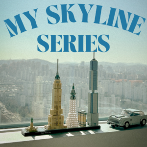 My Skyline Series